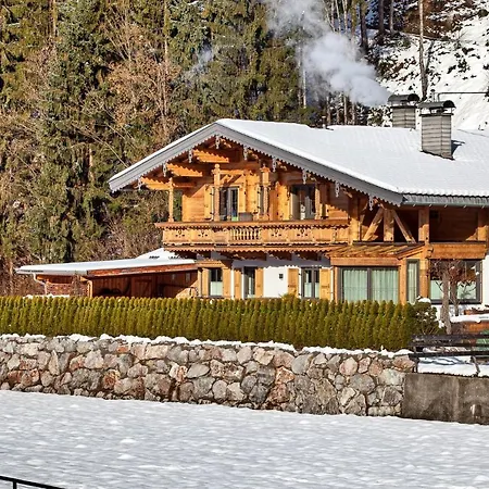Hauser Kathrin Und Martin Apartmán Fieberbrunn