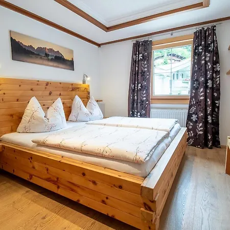 Hauser Kathrin Und Martin * Fieberbrunn