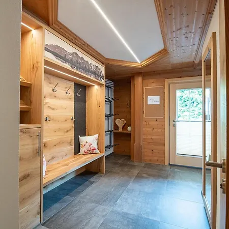 Hauser Kathrin Und Martin Apartment Fieberbrunn