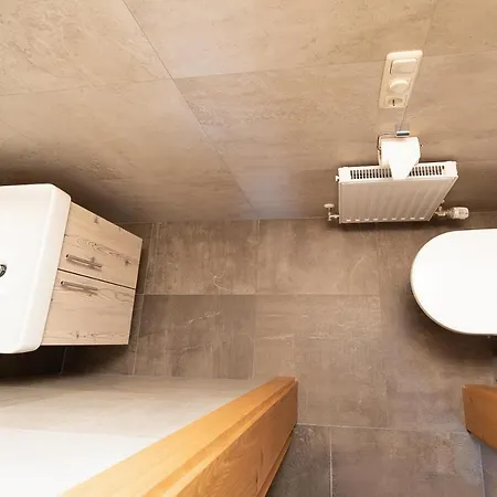 Hauser Kathrin Und Martin Apartment *