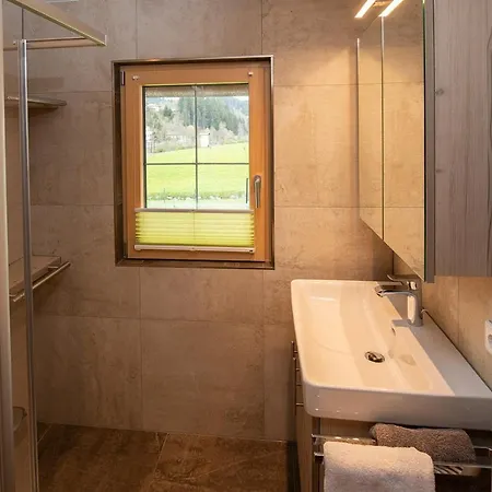 Hauser Kathrin Und Martin Apartamento