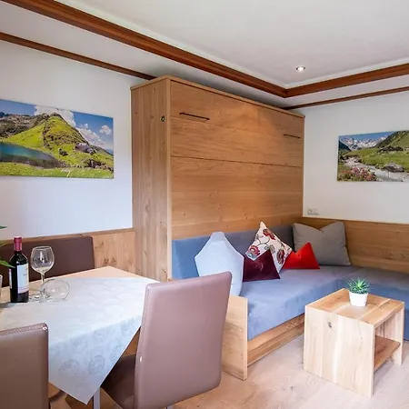 Hauser Kathrin Und Martin Apartment