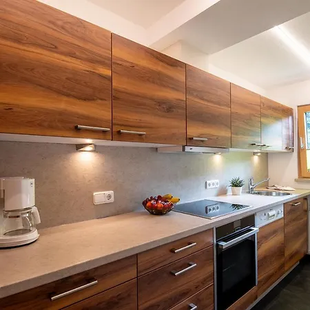 Apartamento Hauser Kathrin Und Martin