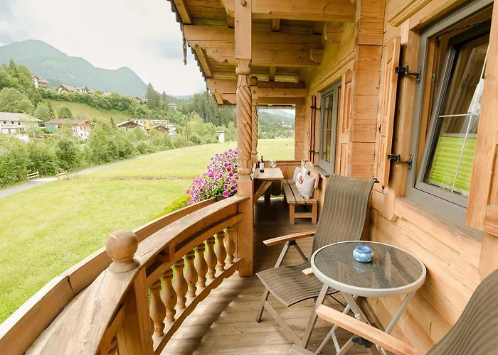 Hauser Kathrin Und Martin *