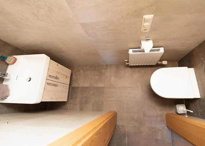 Hauser Kathrin Und Martin Apartament *