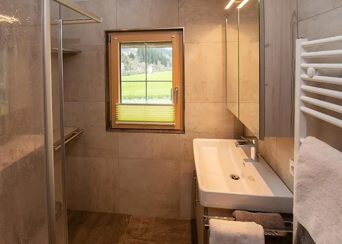 Hauser Kathrin Und Martin Apartament