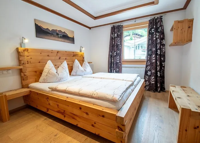 Hauser Kathrin Und Martin * Fieberbrunn